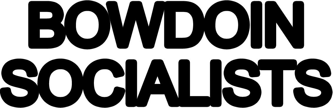 Bowdoin Socialists